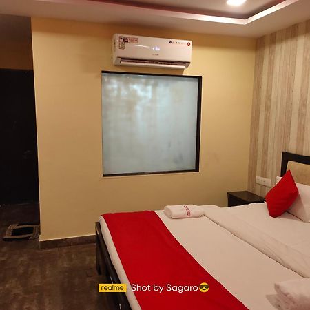 Casa Seaesta Beach Cottages And Suites Арамболь Номер фото