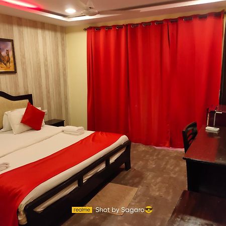 Casa Seaesta Beach Cottages And Suites Арамболь Номер фото