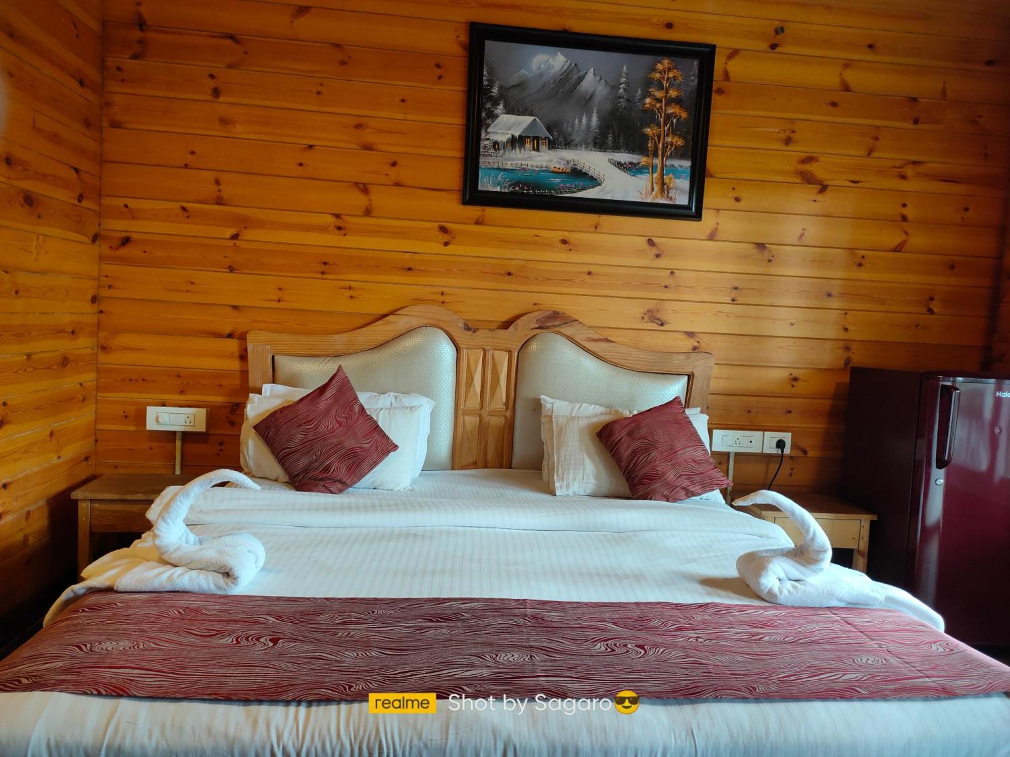 Casa Seaesta Beach Cottages And Suites Арамболь Номер фото