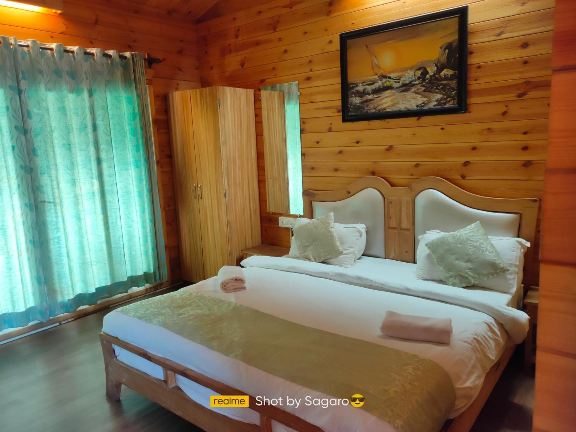 Casa Seaesta Beach Cottages And Suites Арамболь Номер фото