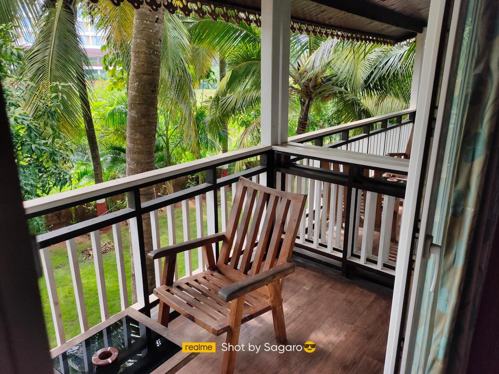 Casa Seaesta Beach Cottages And Suites Арамболь Номер фото