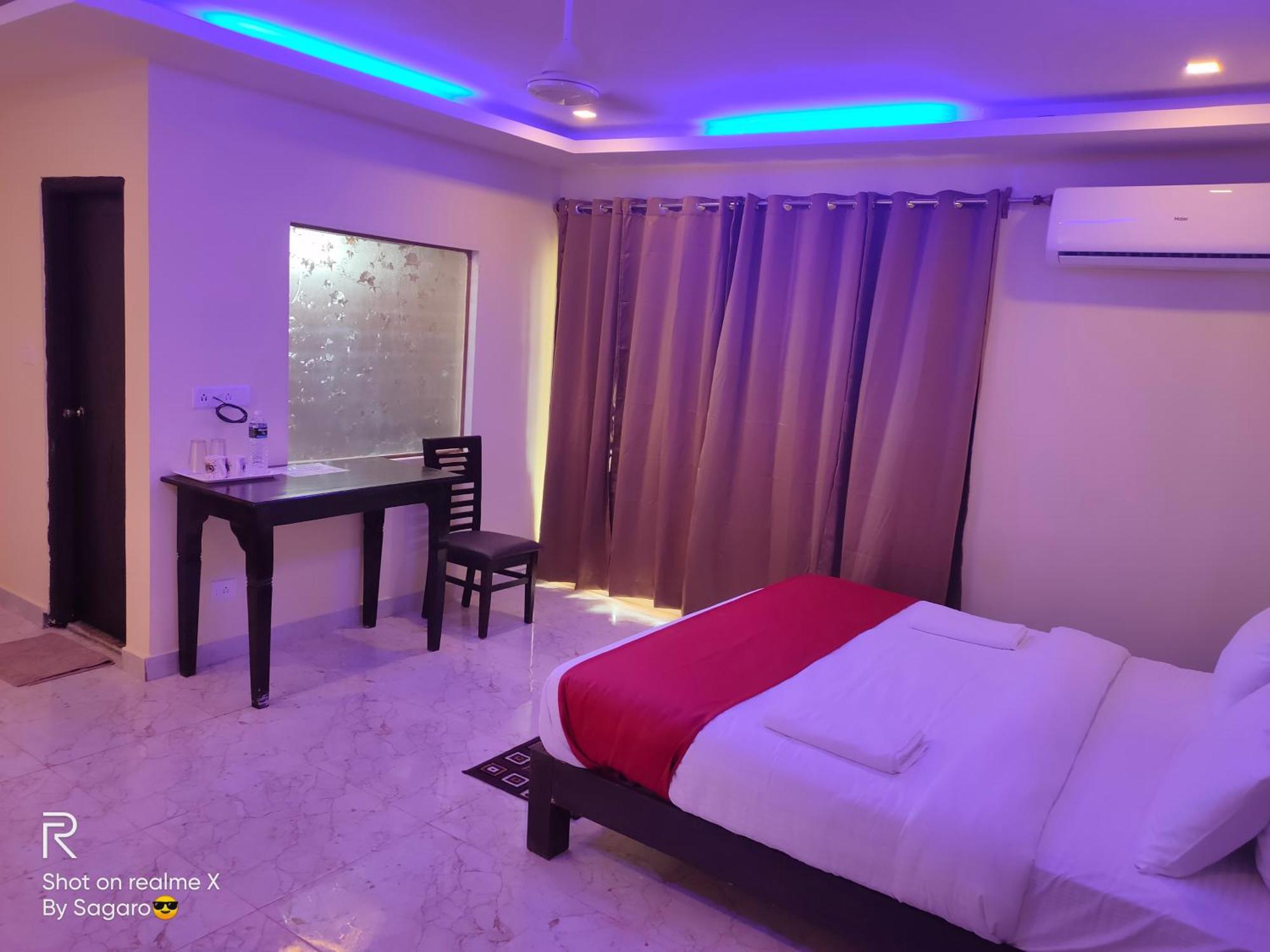 Casa Seaesta Beach Cottages And Suites Арамболь Номер фото